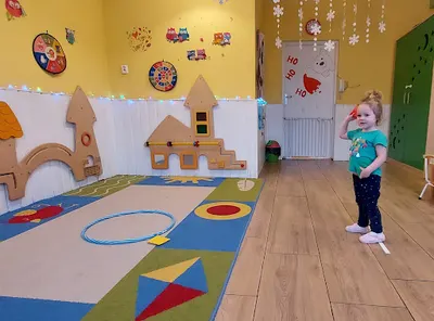 Prywatny żłobek i przedszkole „Bolek i Lolek” | Sosnowiec – Stary Sosnowiec